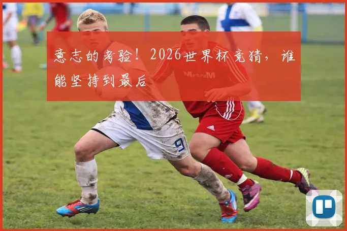 意志的考验！2026世界杯竞猜，谁能坚持到最后